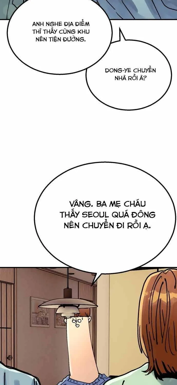 Sĩ Tử Thi Lại Ngốc Nghếch Chap 21 - Next Chap 22