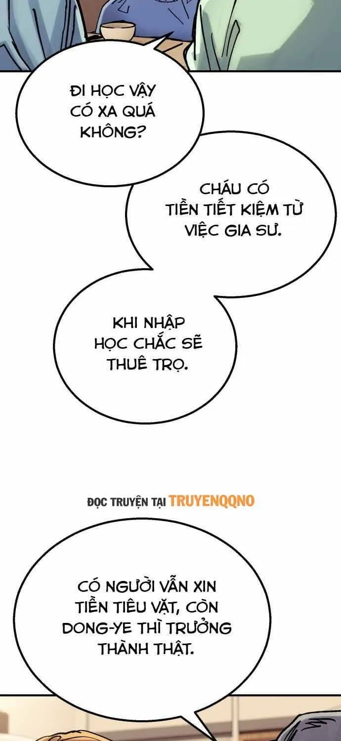 Sĩ Tử Thi Lại Ngốc Nghếch Chap 21 - Next Chap 22