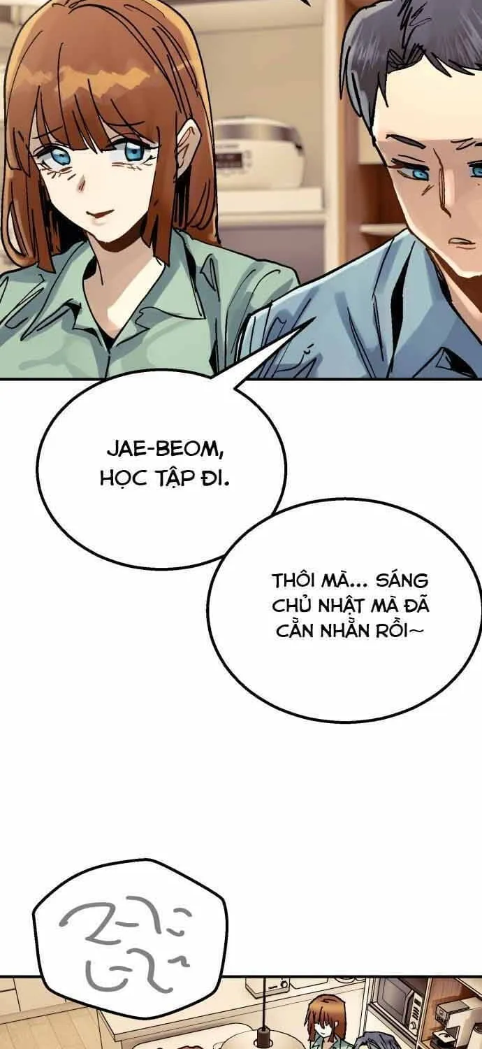 Sĩ Tử Thi Lại Ngốc Nghếch Chap 21 - Next Chap 22