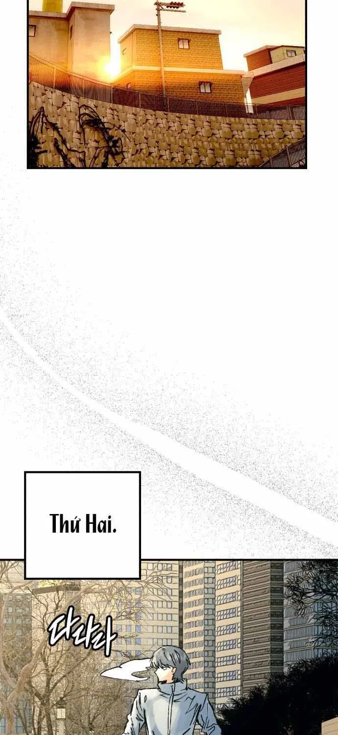 Sĩ Tử Thi Lại Ngốc Nghếch Chap 21 - Next Chap 22