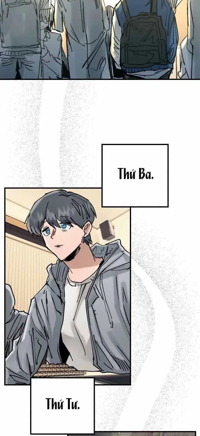 Sĩ Tử Thi Lại Ngốc Nghếch Chap 21 - Next Chap 22