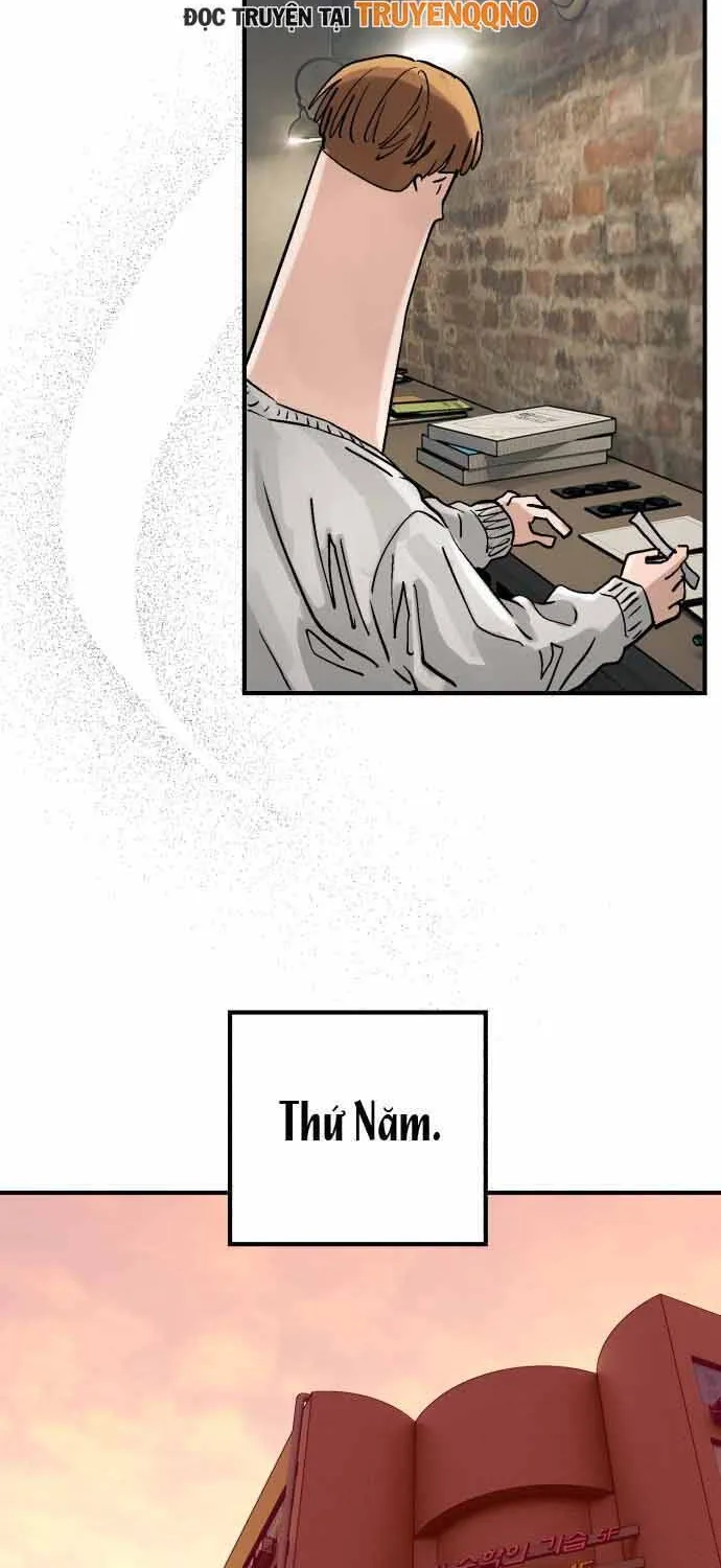 Sĩ Tử Thi Lại Ngốc Nghếch Chap 21 - Next Chap 22