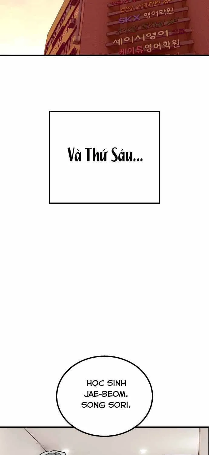 Sĩ Tử Thi Lại Ngốc Nghếch Chap 21 - Next Chap 22