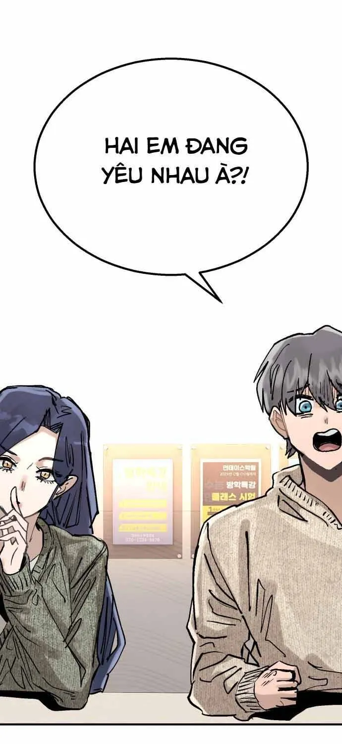 Sĩ Tử Thi Lại Ngốc Nghếch Chap 21 - Next Chap 22