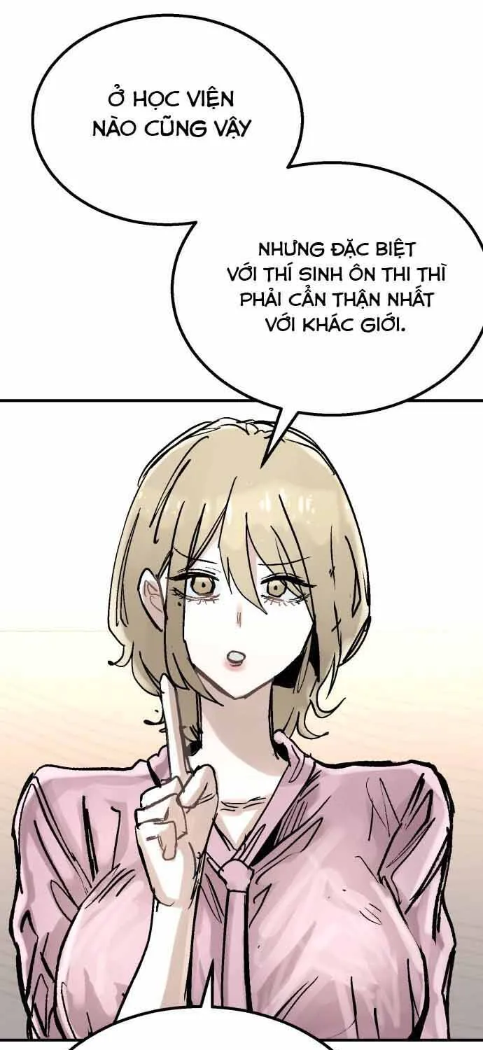 Sĩ Tử Thi Lại Ngốc Nghếch Chap 21 - Next Chap 22