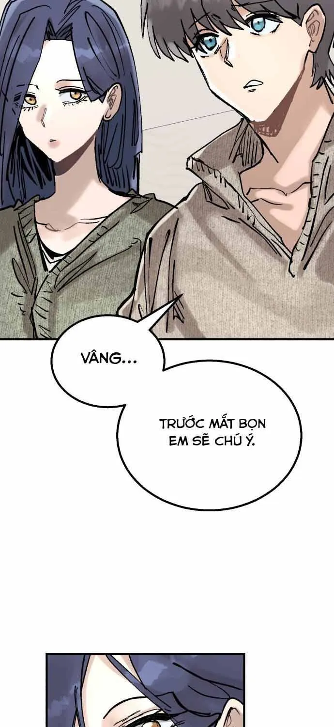 Sĩ Tử Thi Lại Ngốc Nghếch Chap 21 - Next Chap 22