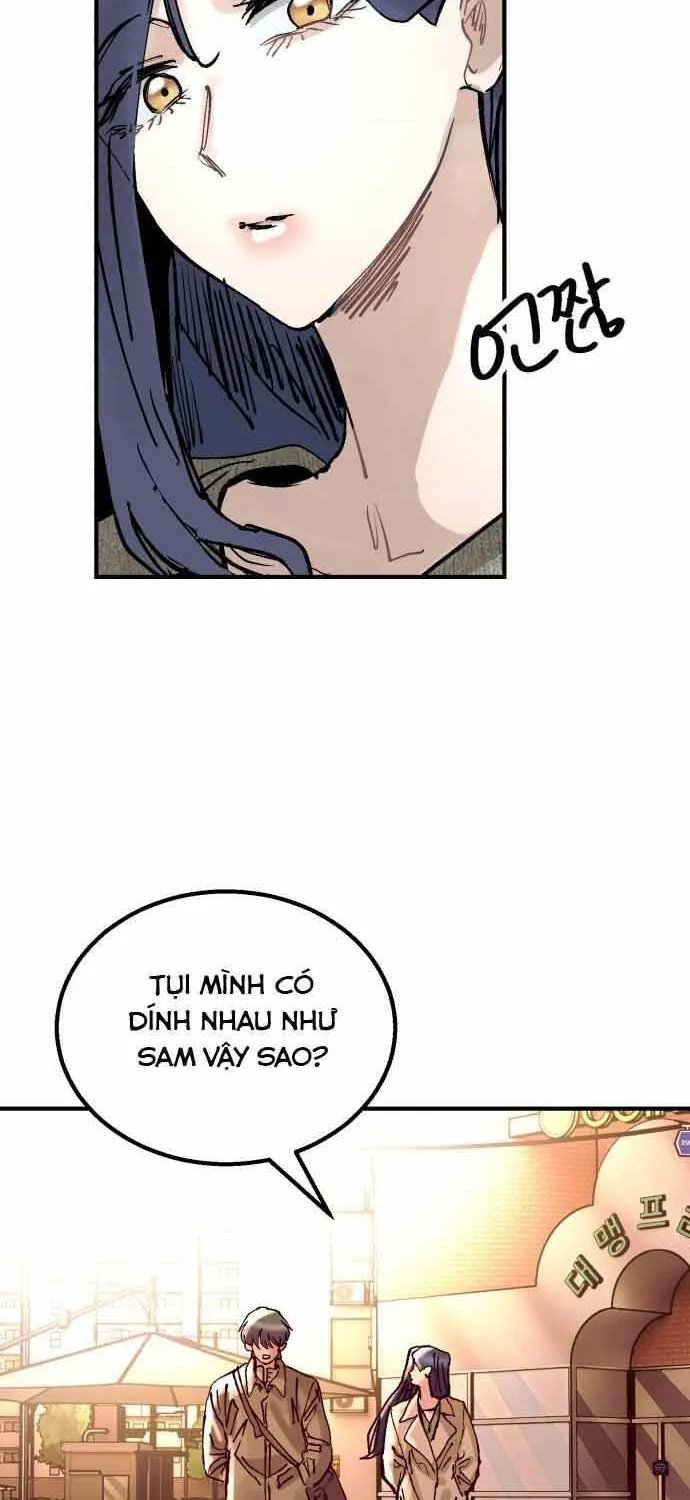 Sĩ Tử Thi Lại Ngốc Nghếch Chap 21 - Next Chap 22