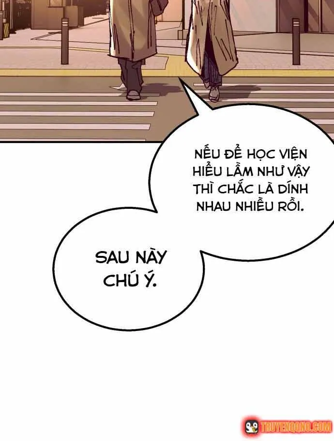 Sĩ Tử Thi Lại Ngốc Nghếch Chap 21 - Next Chap 22