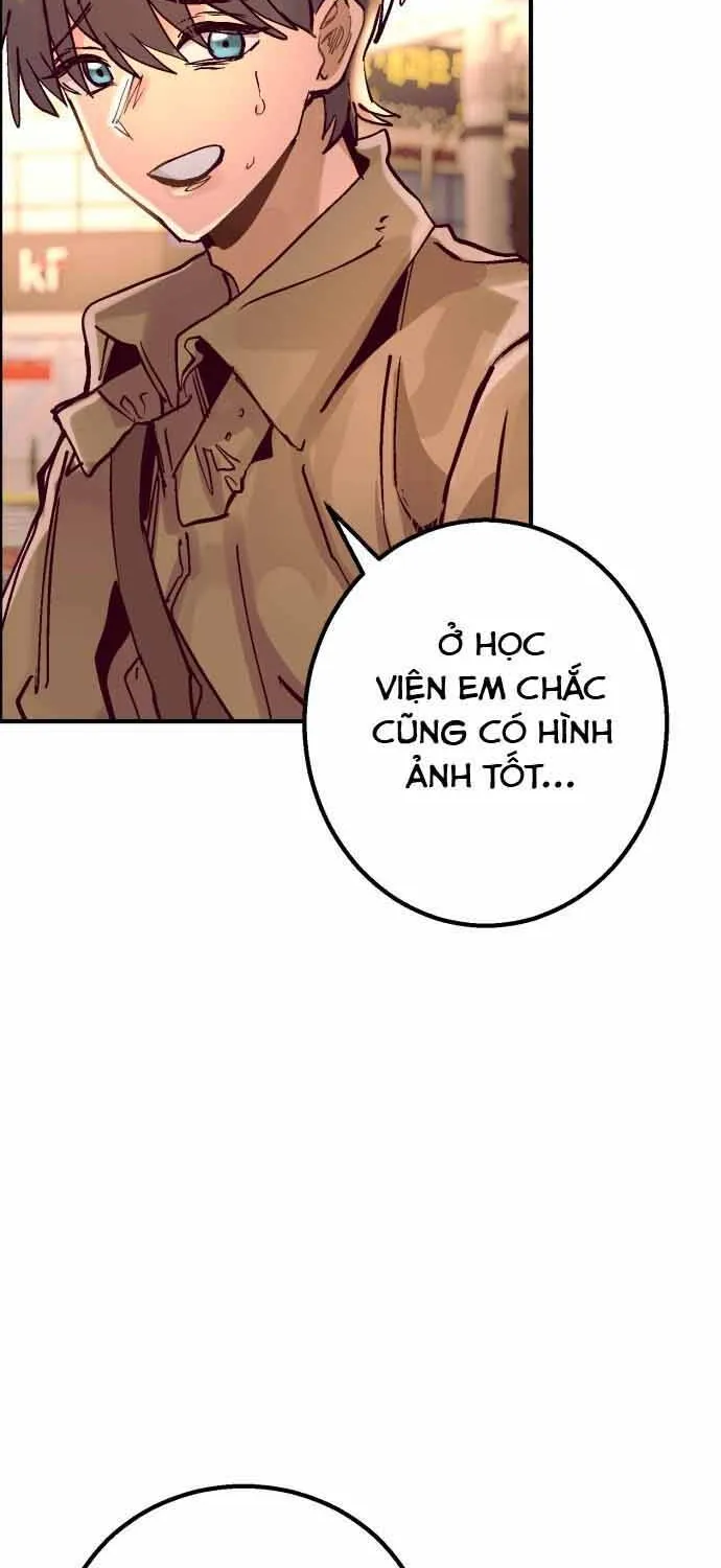 Sĩ Tử Thi Lại Ngốc Nghếch Chap 21 - Next Chap 22