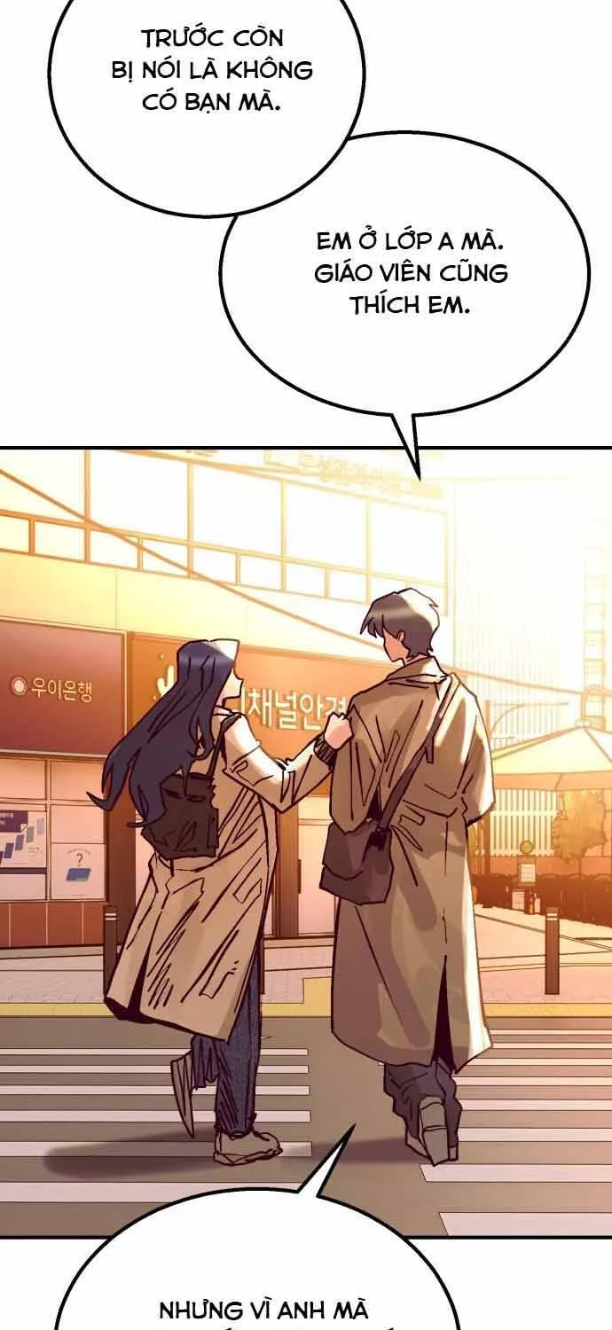 Sĩ Tử Thi Lại Ngốc Nghếch Chap 21 - Next Chap 22