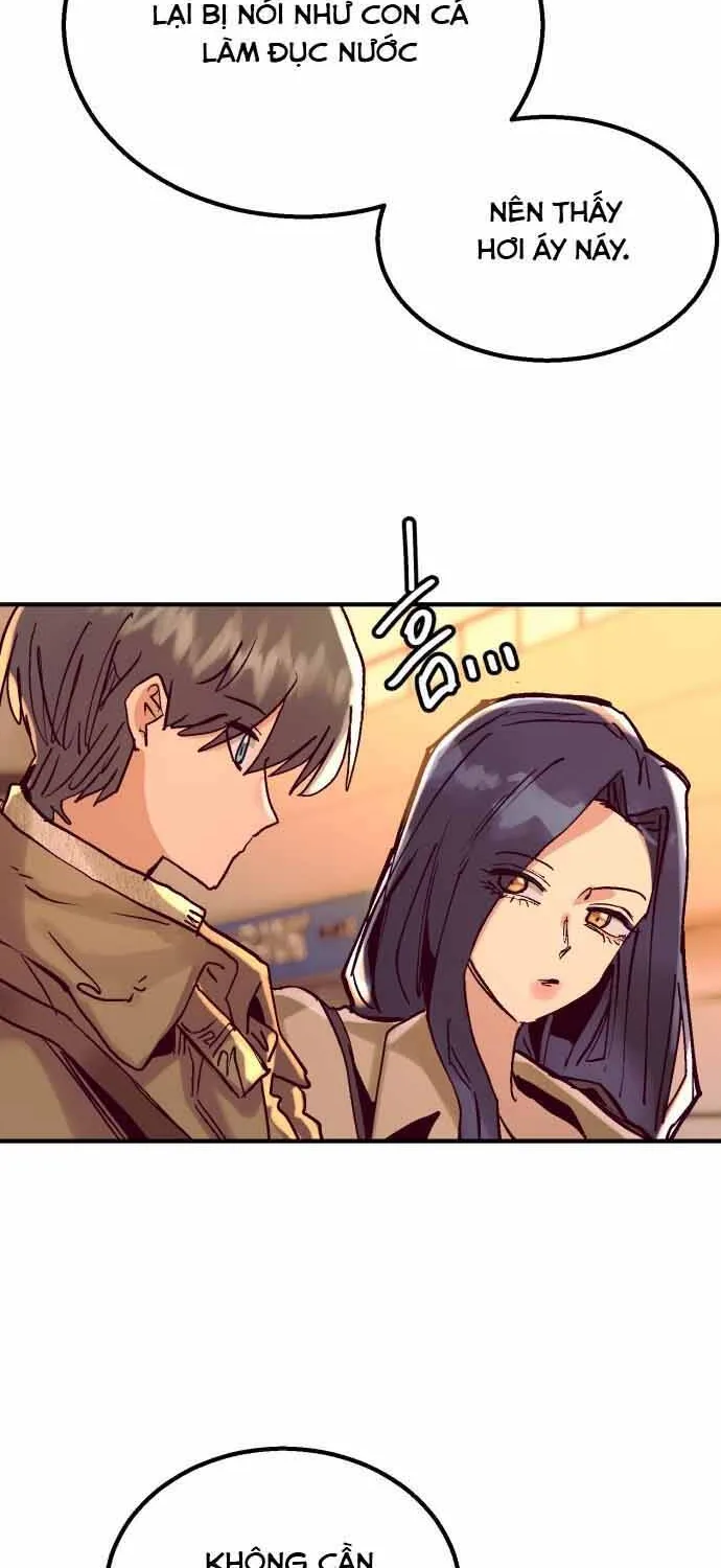 Sĩ Tử Thi Lại Ngốc Nghếch Chap 21 - Next Chap 22