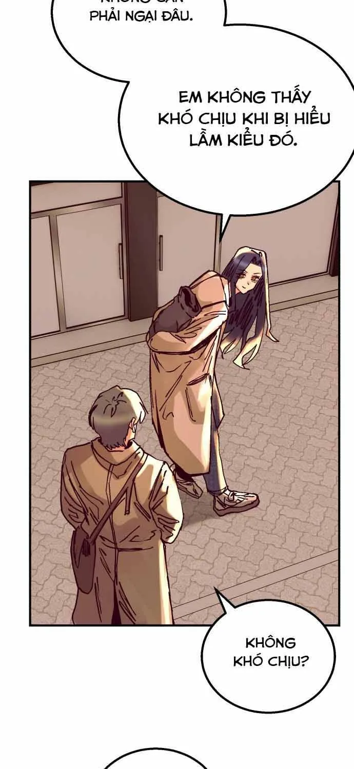 Sĩ Tử Thi Lại Ngốc Nghếch Chap 21 - Next Chap 22