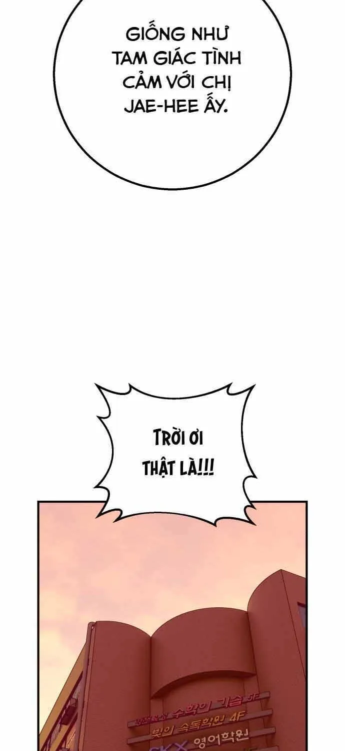 Sĩ Tử Thi Lại Ngốc Nghếch Chap 21 - Next Chap 22