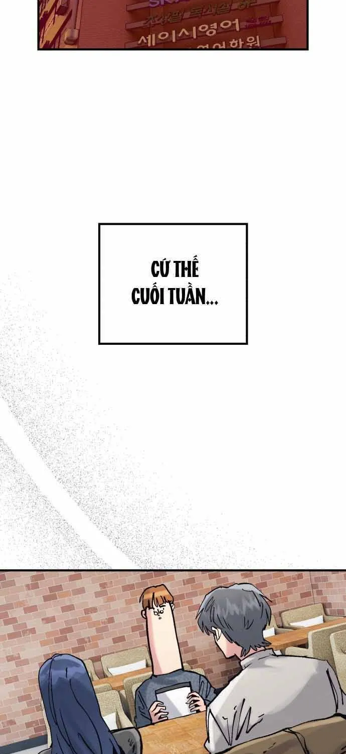 Sĩ Tử Thi Lại Ngốc Nghếch Chap 21 - Next Chap 22