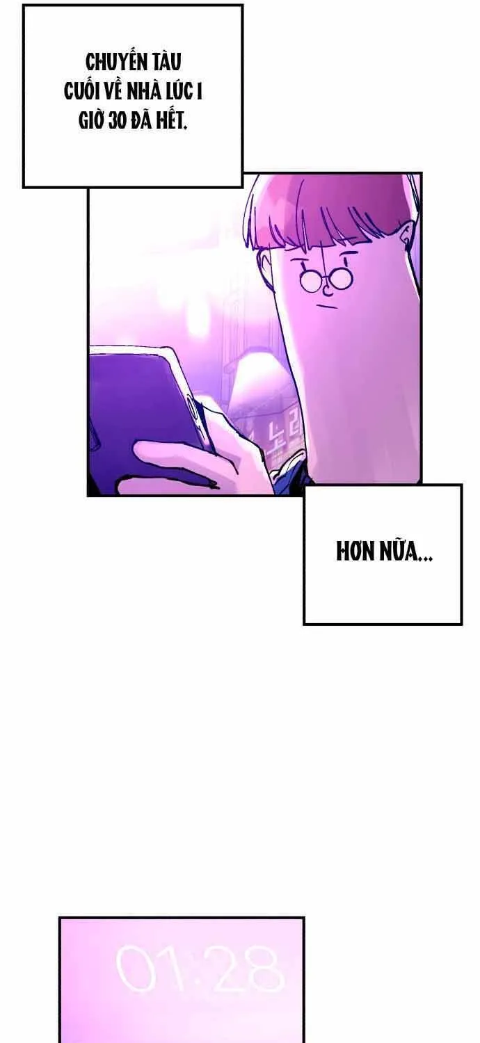 Sĩ Tử Thi Lại Ngốc Nghếch Chap 21 - Next Chap 22