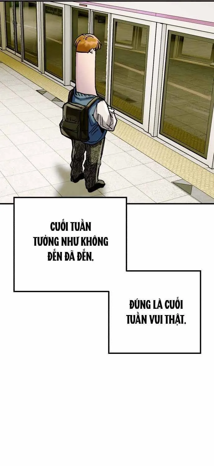 Sĩ Tử Thi Lại Ngốc Nghếch Chap 21 - Next Chap 22