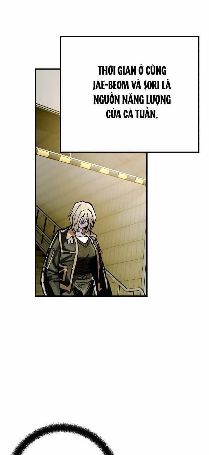 Sĩ Tử Thi Lại Ngốc Nghếch Chap 21 - Next Chap 22