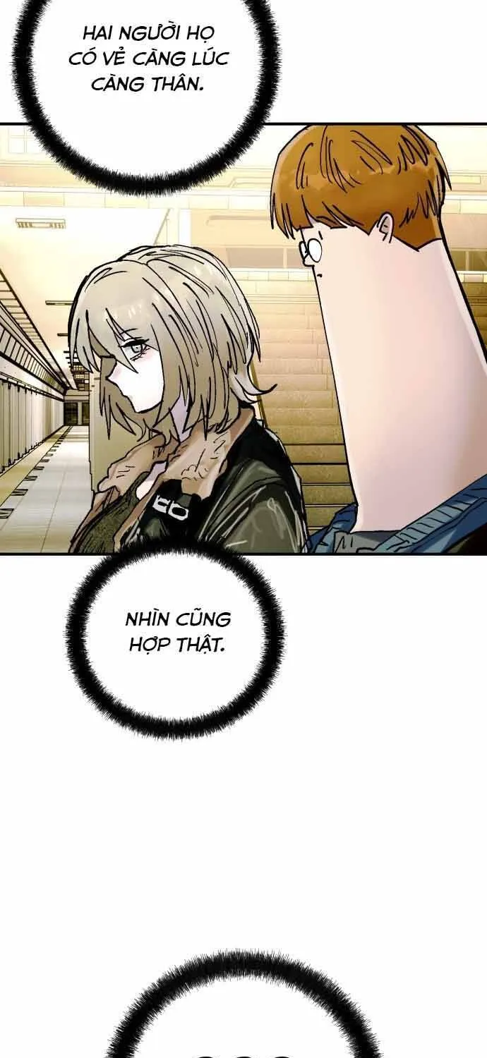 Sĩ Tử Thi Lại Ngốc Nghếch Chap 21 - Next Chap 22