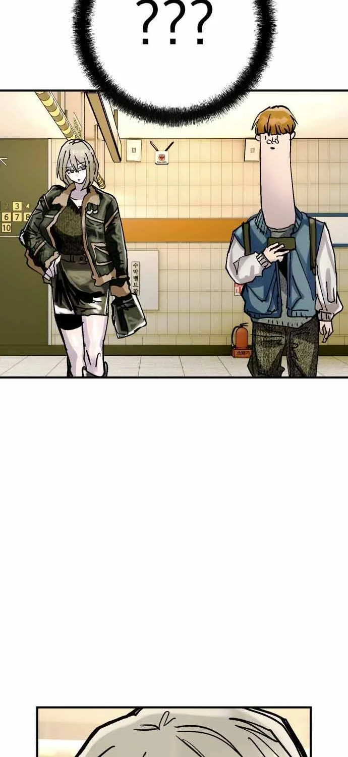 Sĩ Tử Thi Lại Ngốc Nghếch Chap 21 - Next Chap 22