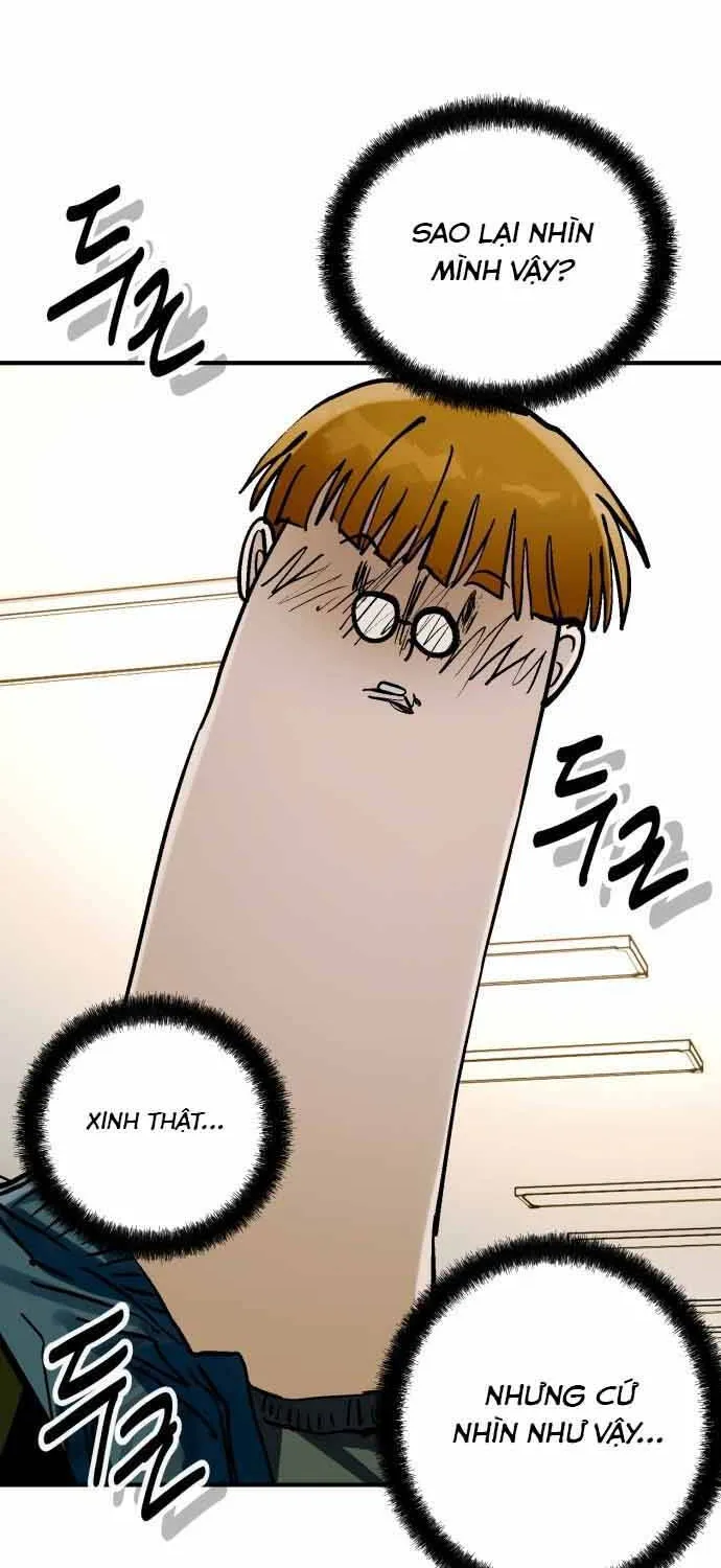 Sĩ Tử Thi Lại Ngốc Nghếch Chap 21 - Next Chap 22