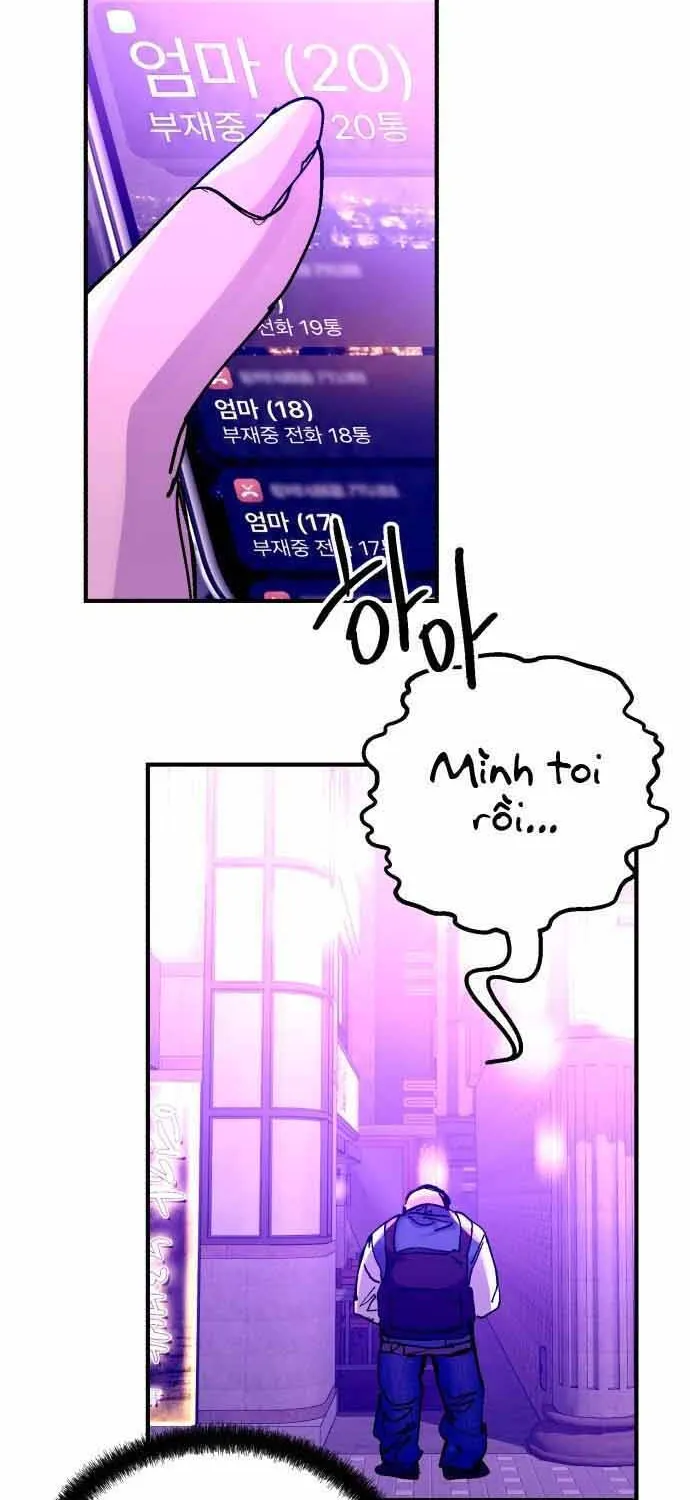 Sĩ Tử Thi Lại Ngốc Nghếch Chap 21 - Next Chap 22