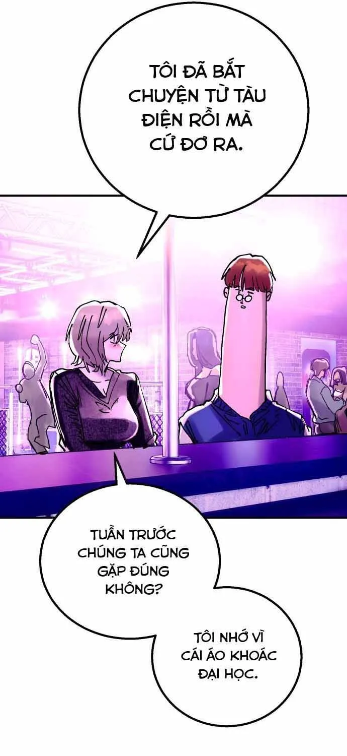 Sĩ Tử Thi Lại Ngốc Nghếch Chap 21 - Next Chap 22