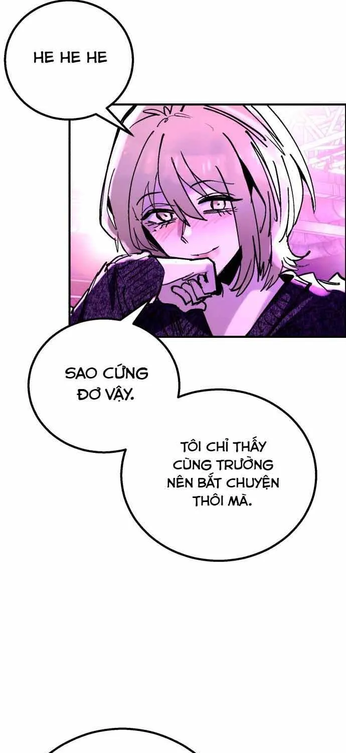 Sĩ Tử Thi Lại Ngốc Nghếch Chap 21 - Next Chap 22