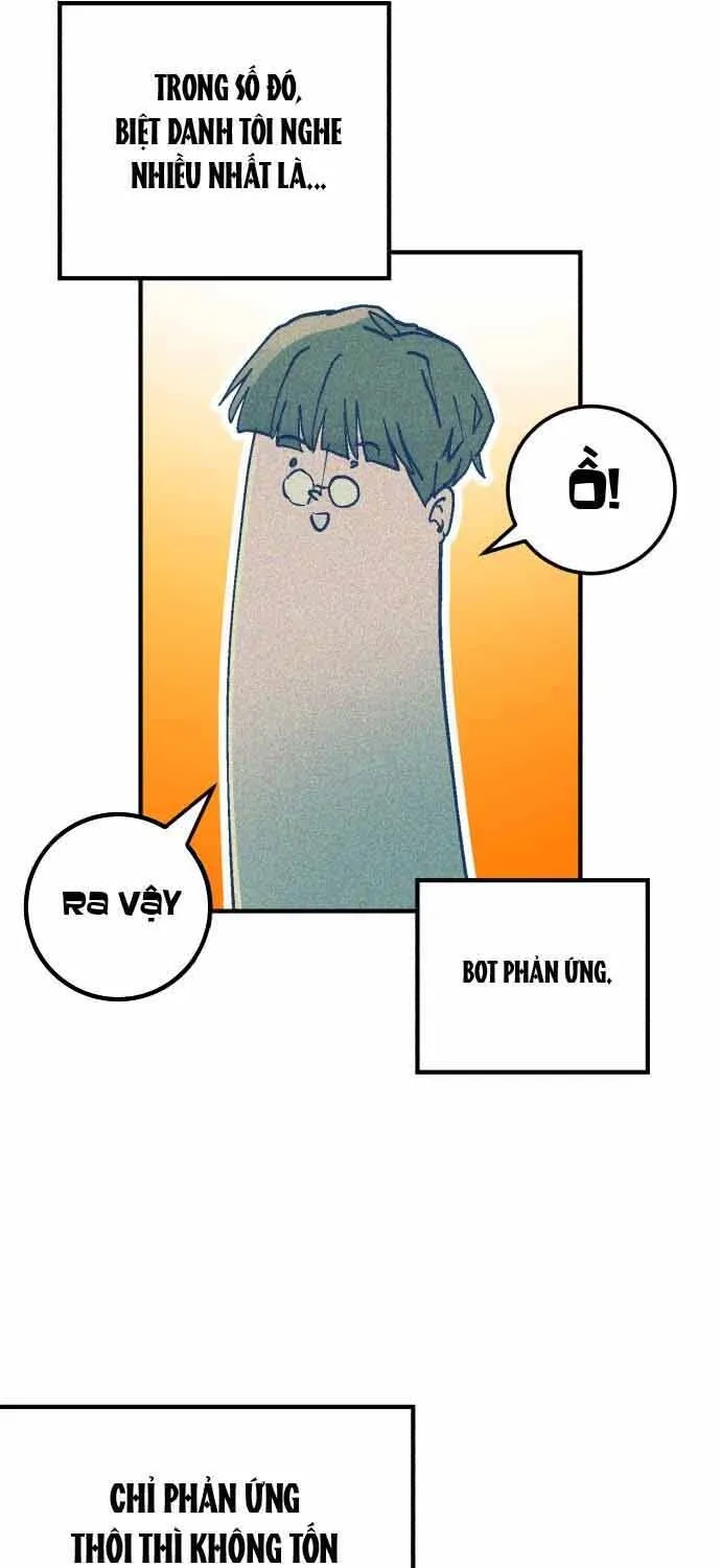 Sĩ Tử Thi Lại Ngốc Nghếch Chap 22 - Next Chap 23