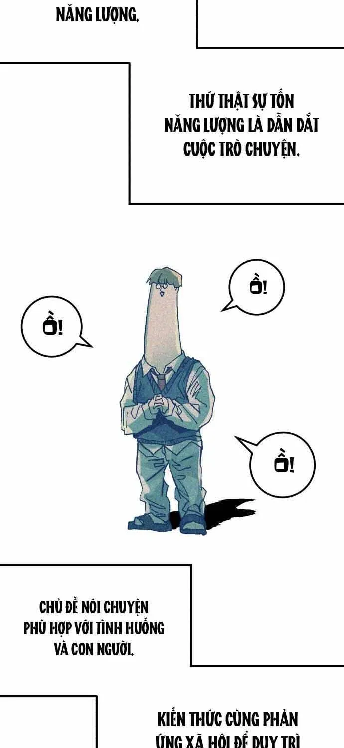 Sĩ Tử Thi Lại Ngốc Nghếch Chap 22 - Next Chap 23