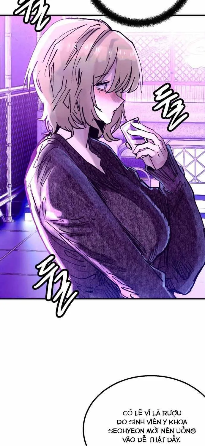 Sĩ Tử Thi Lại Ngốc Nghếch Chap 22 - Next Chap 23