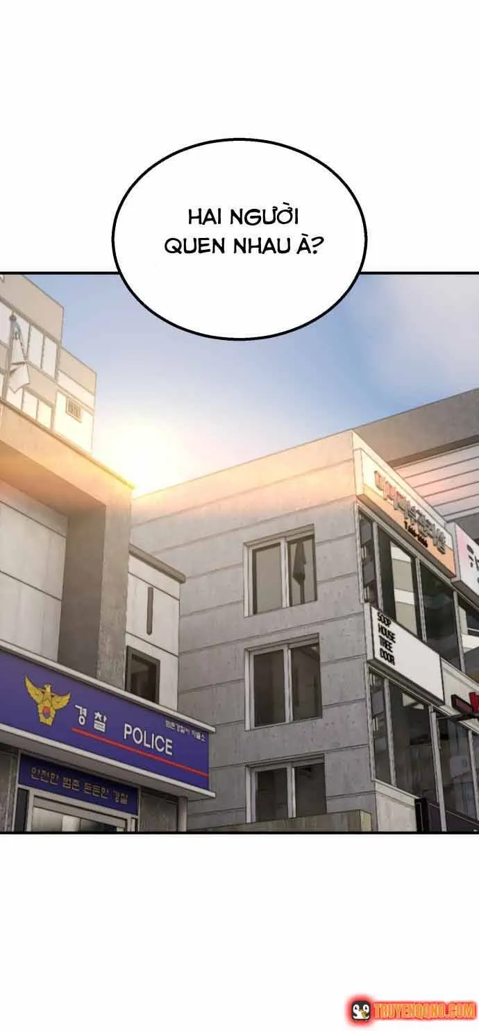 Sĩ Tử Thi Lại Ngốc Nghếch Chap 23 - Next Chap 24