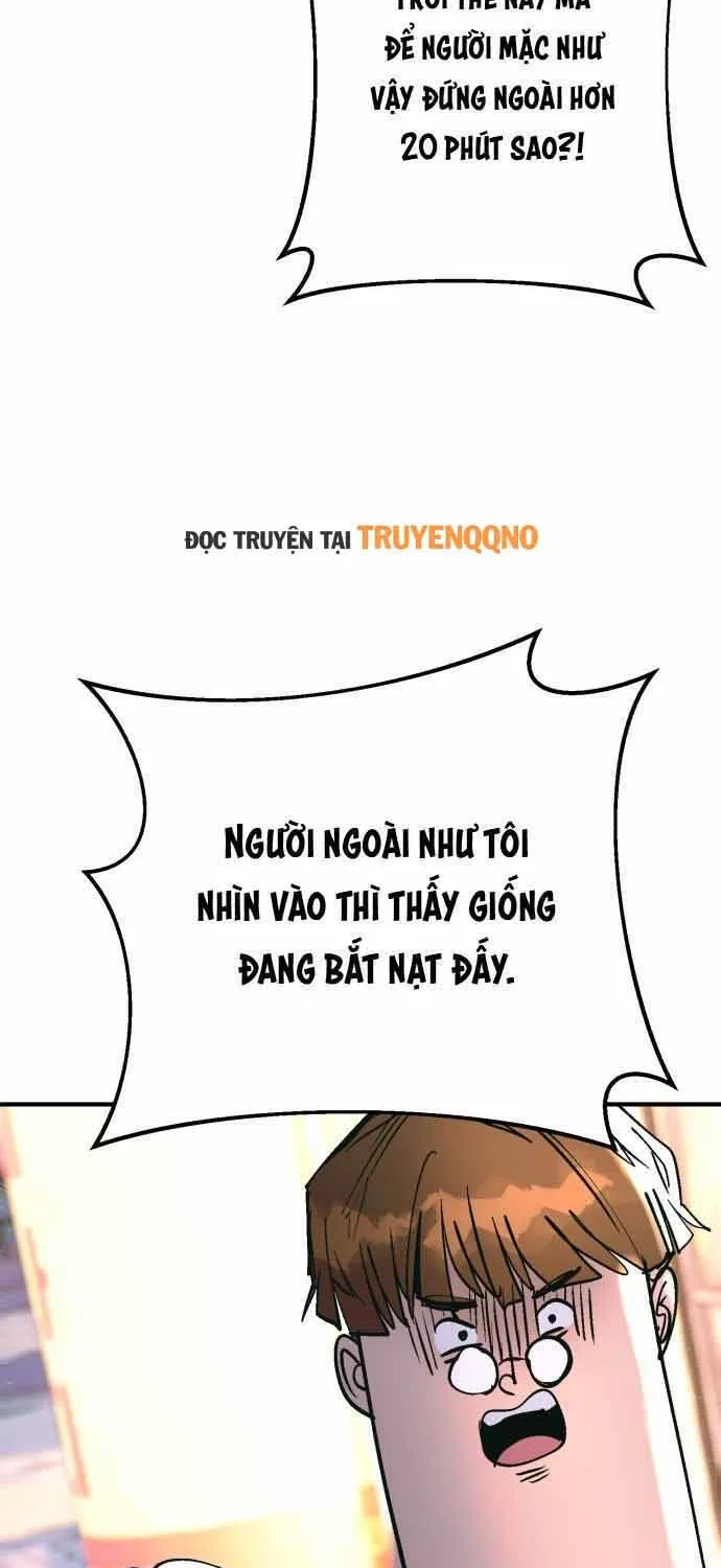 Sĩ Tử Thi Lại Ngốc Nghếch Chap 23 - Next Chap 24