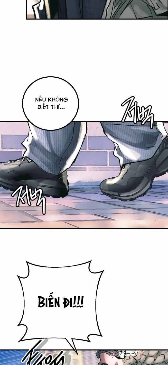 Sĩ Tử Thi Lại Ngốc Nghếch Chap 23 - Next Chap 24