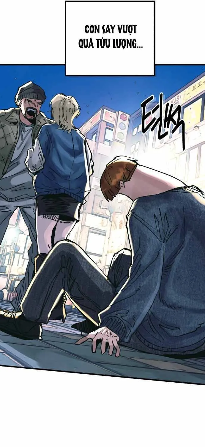Sĩ Tử Thi Lại Ngốc Nghếch Chap 23 - Next Chap 24