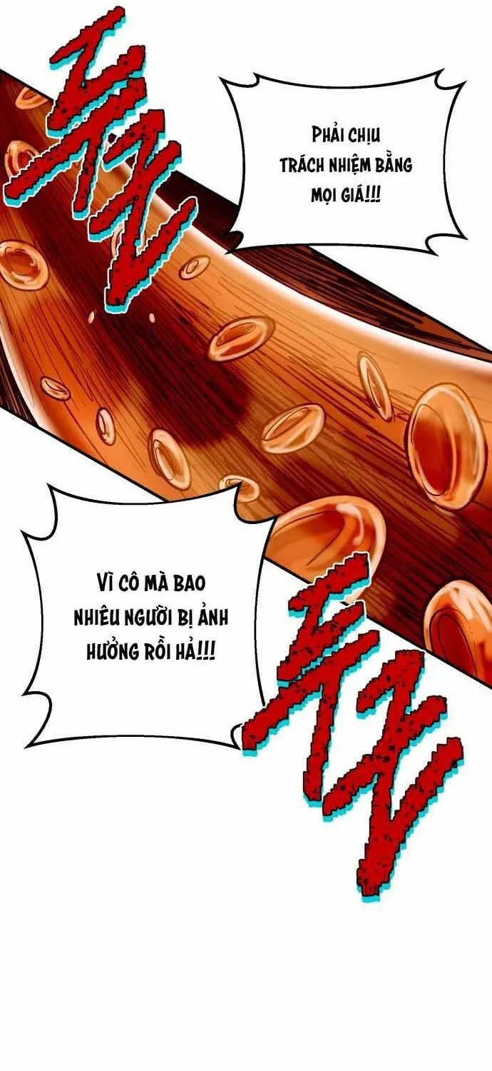 Sĩ Tử Thi Lại Ngốc Nghếch Chap 23 - Next Chap 24
