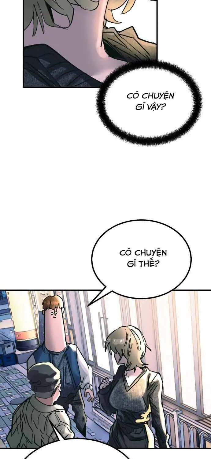 Sĩ Tử Thi Lại Ngốc Nghếch Chap 23 - Next Chap 24