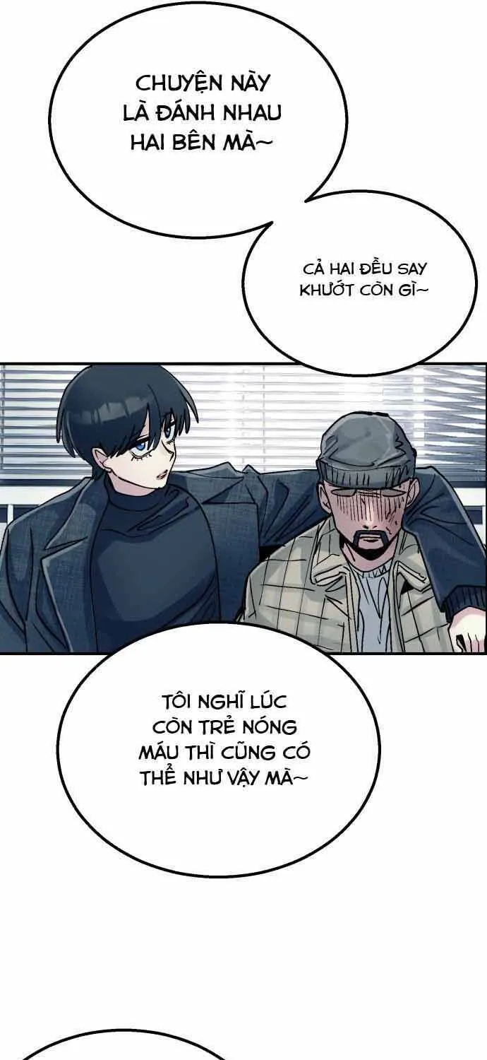 Sĩ Tử Thi Lại Ngốc Nghếch Chap 23 - Next Chap 24