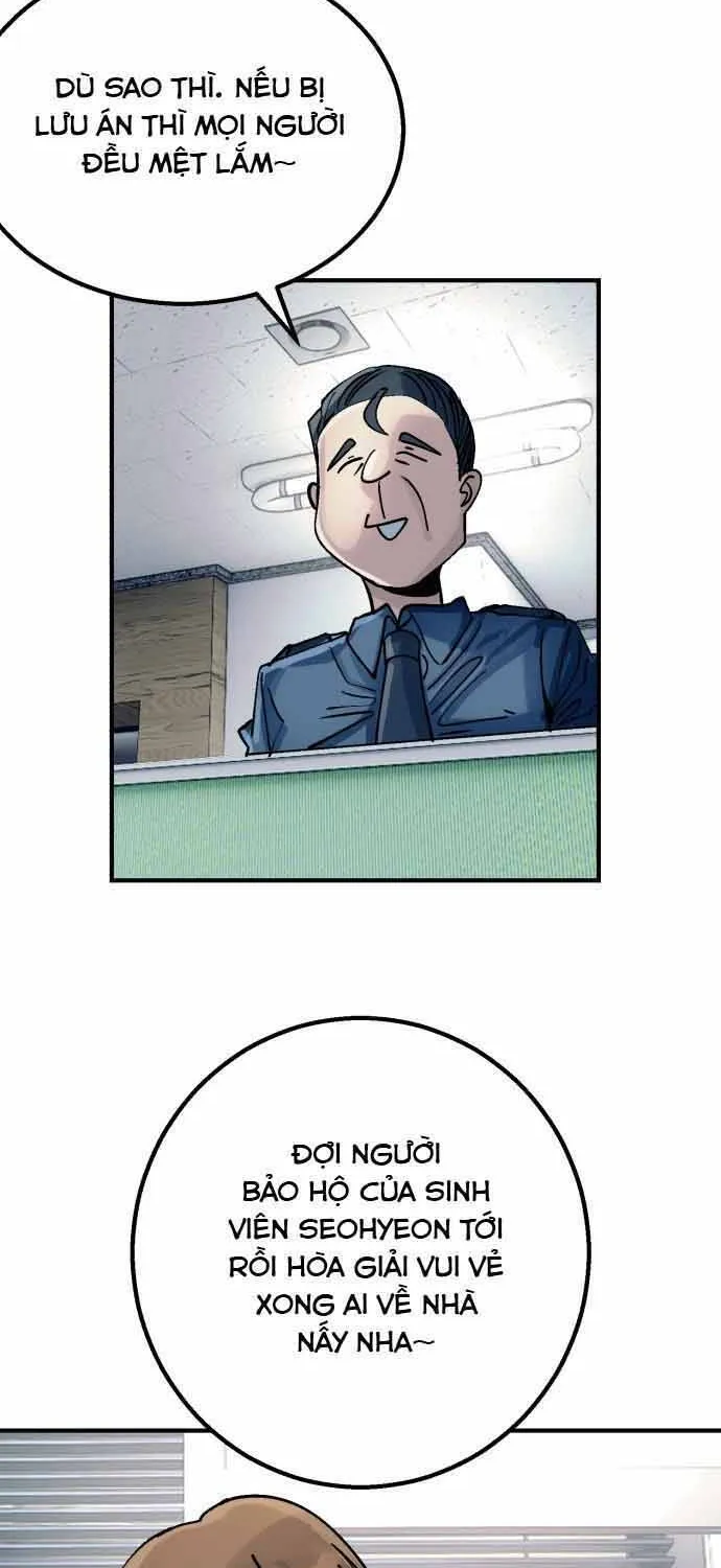 Sĩ Tử Thi Lại Ngốc Nghếch Chap 23 - Next Chap 24