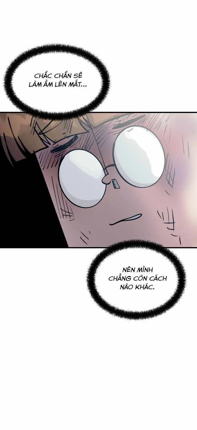 Sĩ Tử Thi Lại Ngốc Nghếch Chap 23 - Next Chap 24