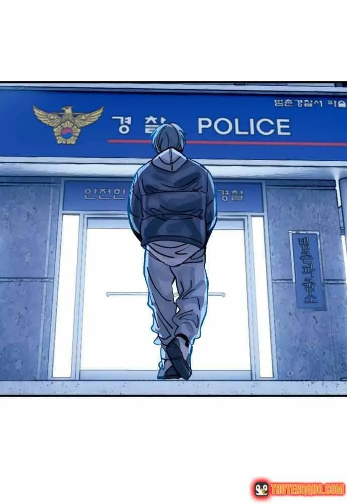 Sĩ Tử Thi Lại Ngốc Nghếch Chap 23 - Next Chap 24