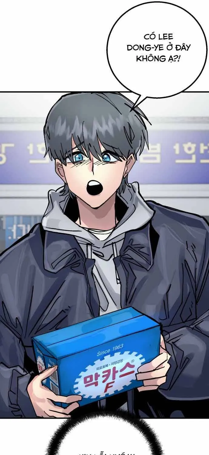 Sĩ Tử Thi Lại Ngốc Nghếch Chap 23 - Next Chap 24