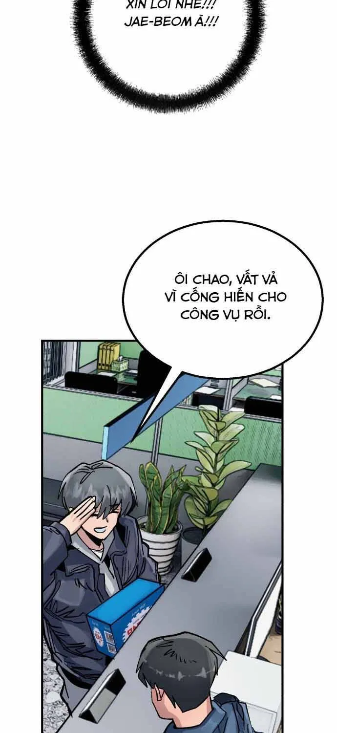Sĩ Tử Thi Lại Ngốc Nghếch Chap 23 - Next Chap 24