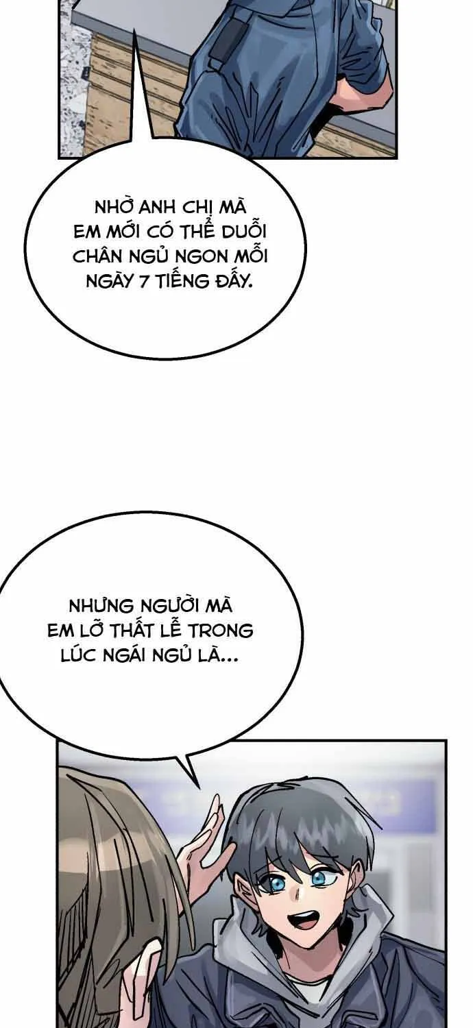 Sĩ Tử Thi Lại Ngốc Nghếch Chap 23 - Next Chap 24