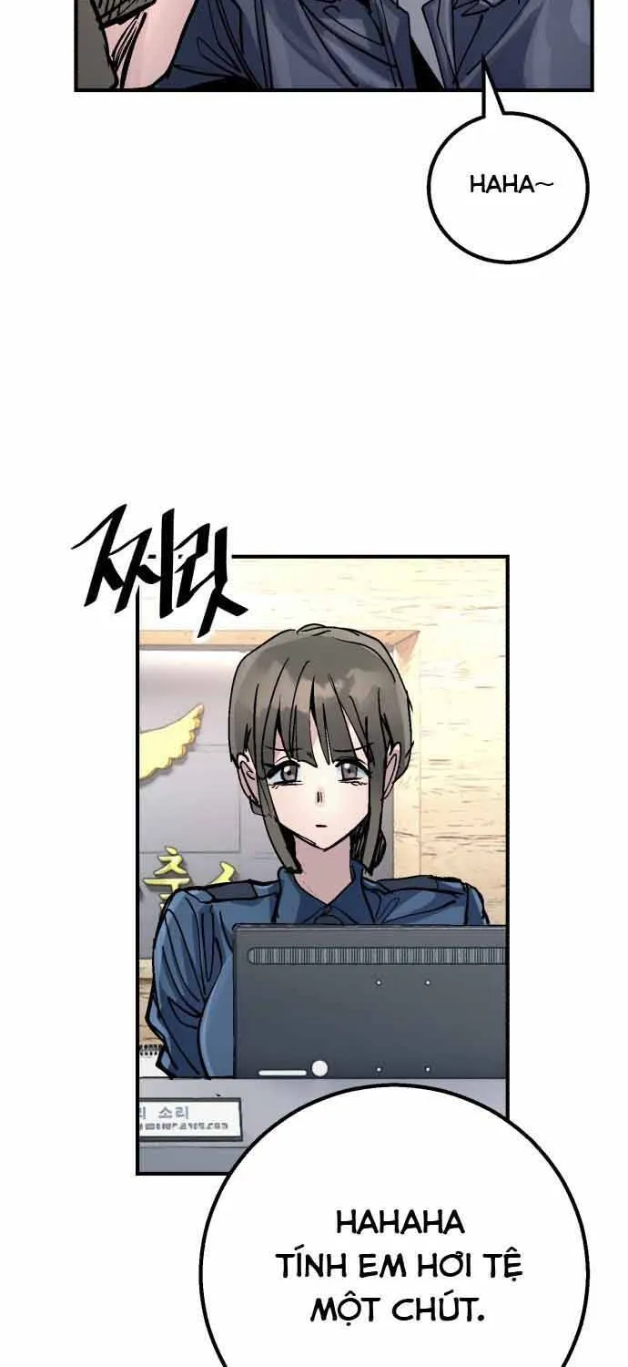 Sĩ Tử Thi Lại Ngốc Nghếch Chap 23 - Next Chap 24