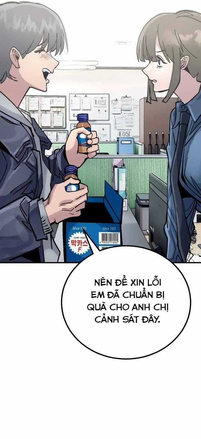 Sĩ Tử Thi Lại Ngốc Nghếch Chap 23 - Next Chap 24