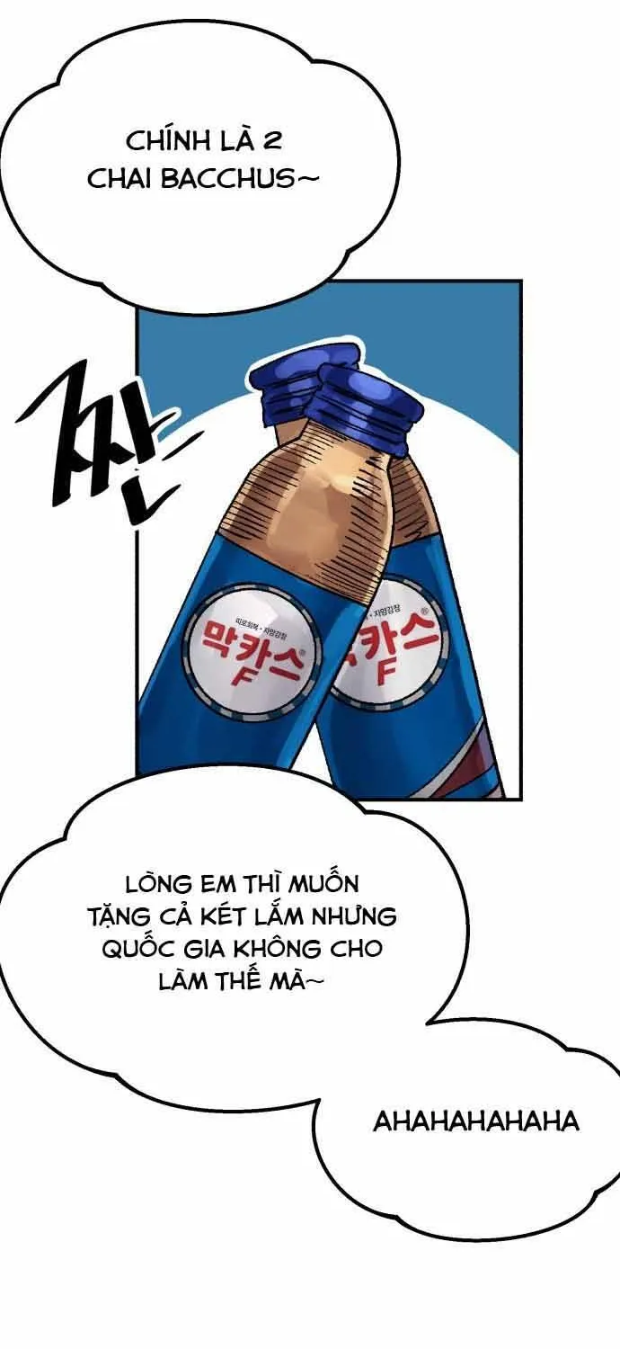 Sĩ Tử Thi Lại Ngốc Nghếch Chap 23 - Next Chap 24