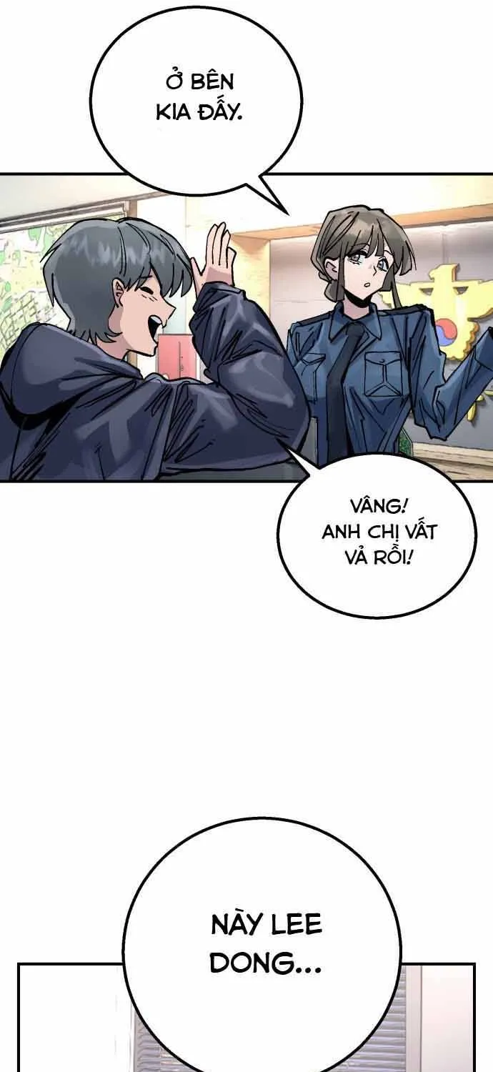 Sĩ Tử Thi Lại Ngốc Nghếch Chap 23 - Next Chap 24