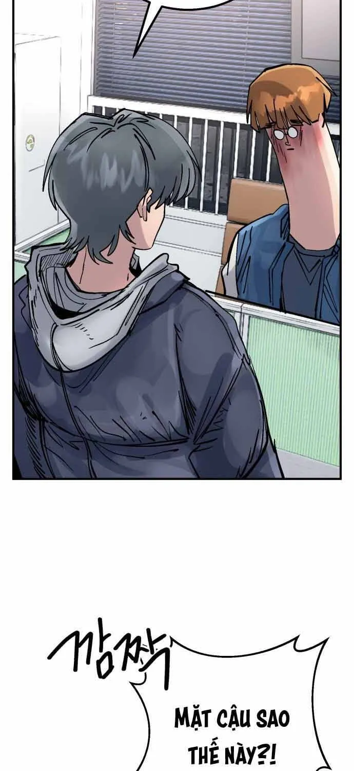 Sĩ Tử Thi Lại Ngốc Nghếch Chap 23 - Next Chap 24