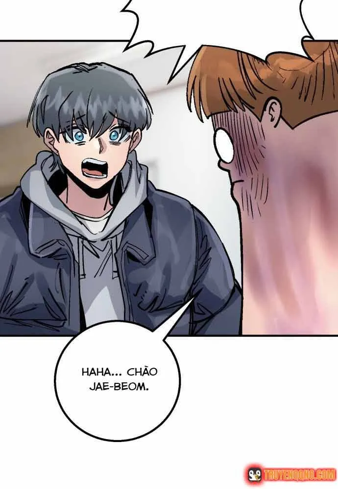 Sĩ Tử Thi Lại Ngốc Nghếch Chap 23 - Next Chap 24