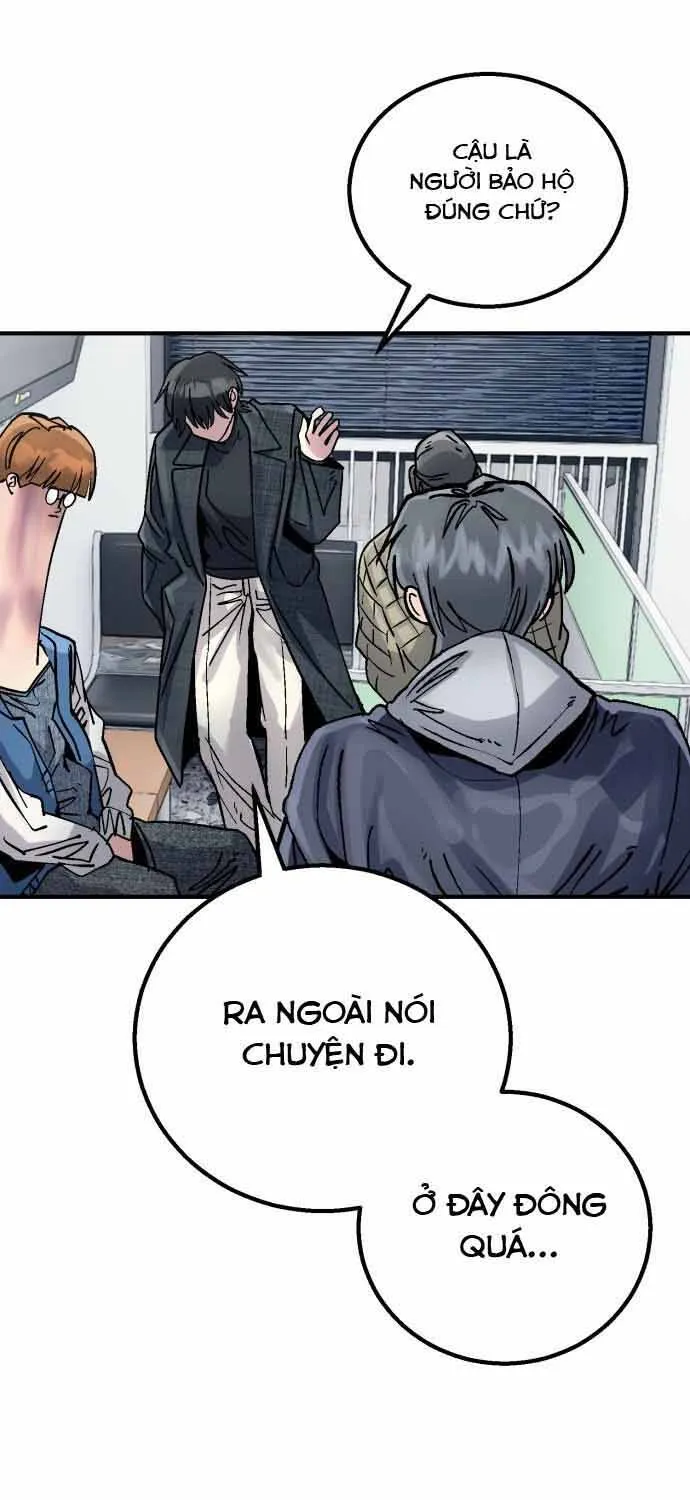 Sĩ Tử Thi Lại Ngốc Nghếch Chap 23 - Next Chap 24